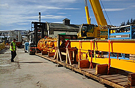 Oil & Gas Projects