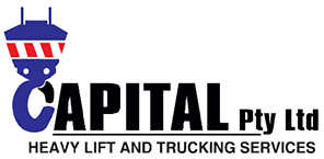 Capital Heavy Lift And Trucking